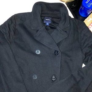 Gap kids Pea coat